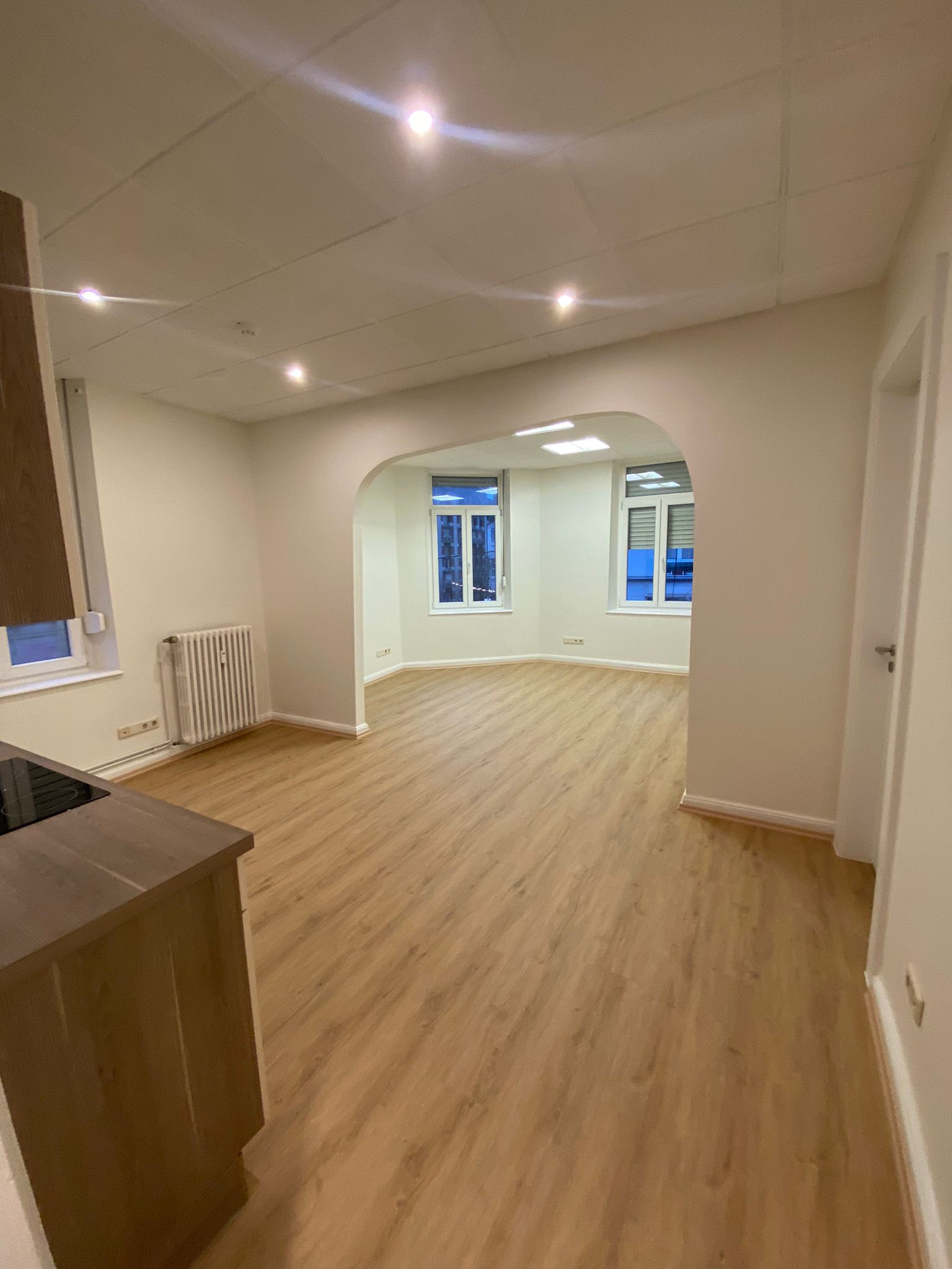 Grand Appartement 2 chambres