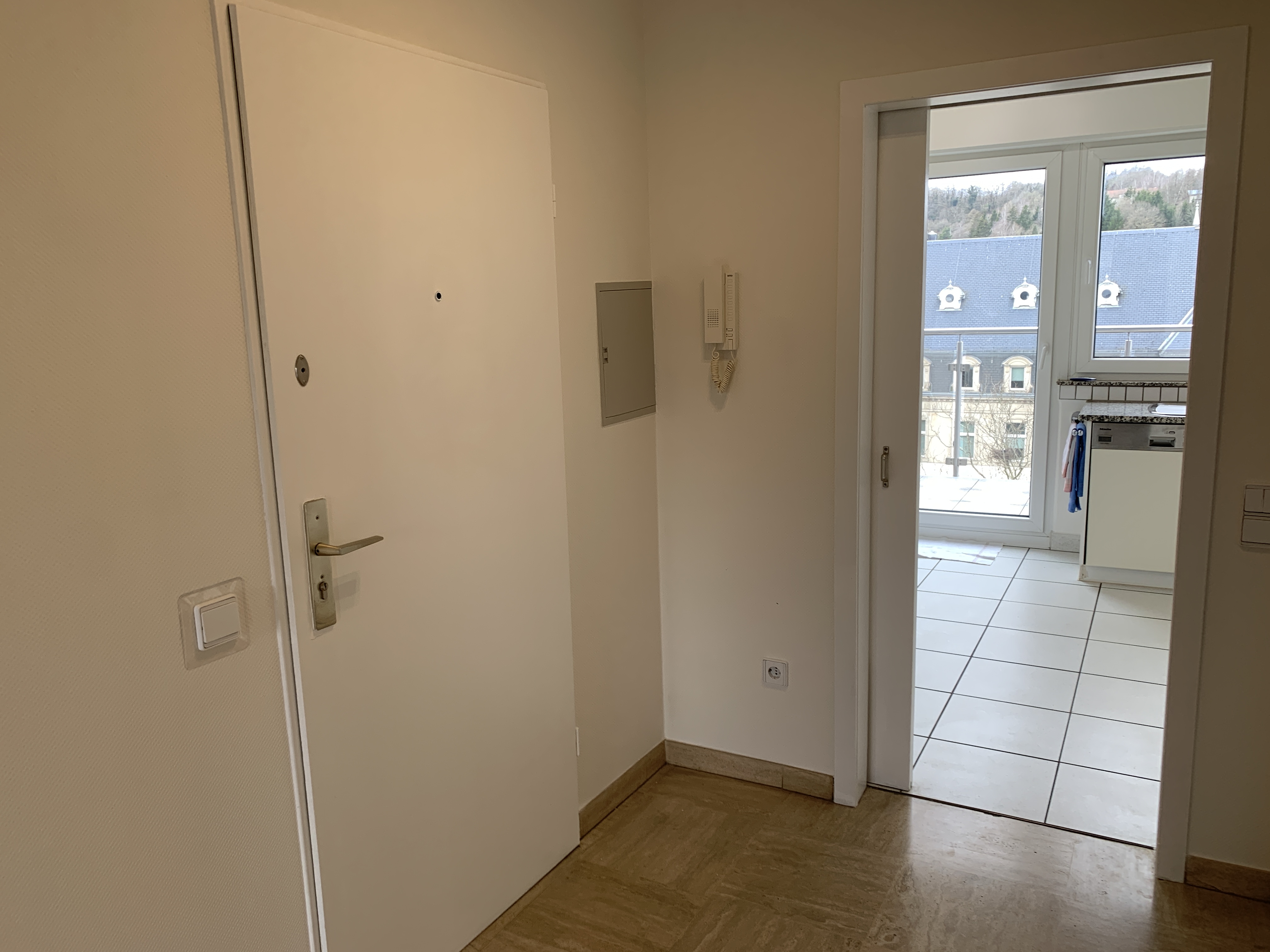 Protego vous propose à la vente cet appartement